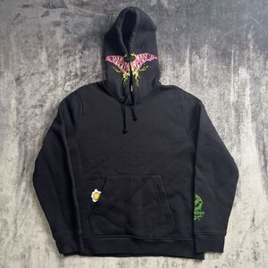 Reebok Ghostbusters Limited Edition Hoodie Size Medium‎ Mens